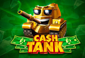 Cash Tank
