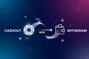 Вывод из казино