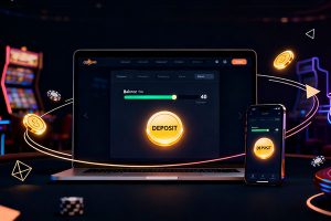 Минимальный депозит в казино