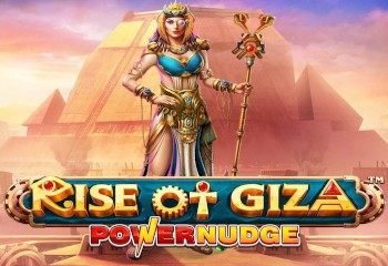 Rise of Giza PowerNudge