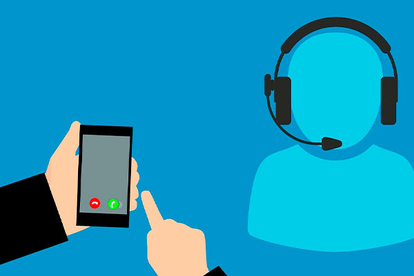 Служба поддржки