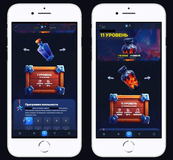 Личный кабинет