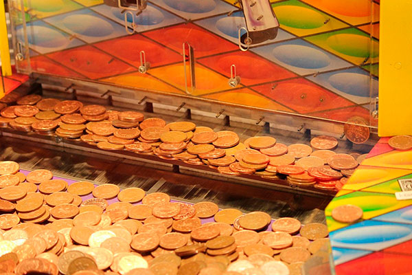 Как отыграть бонусы